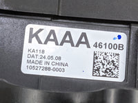 2024 Mazda Cx-90 Floor Console Assembly Shifter - Oemusedautoparts1.com