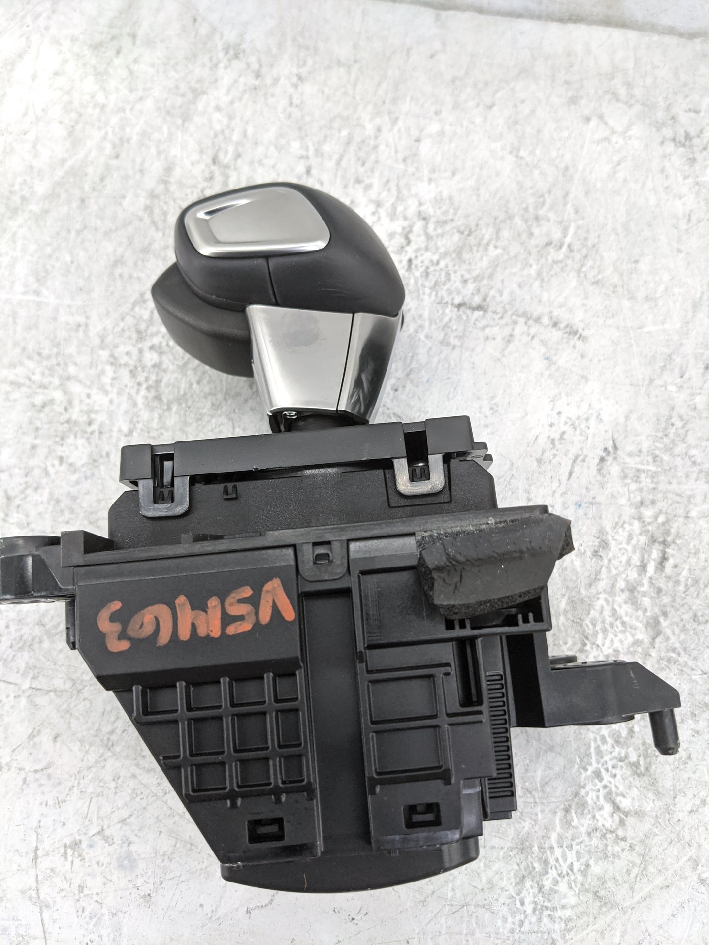 2024 Mazda Cx-90 Floor Console Assembly Shifter - Oemusedautoparts1.com
