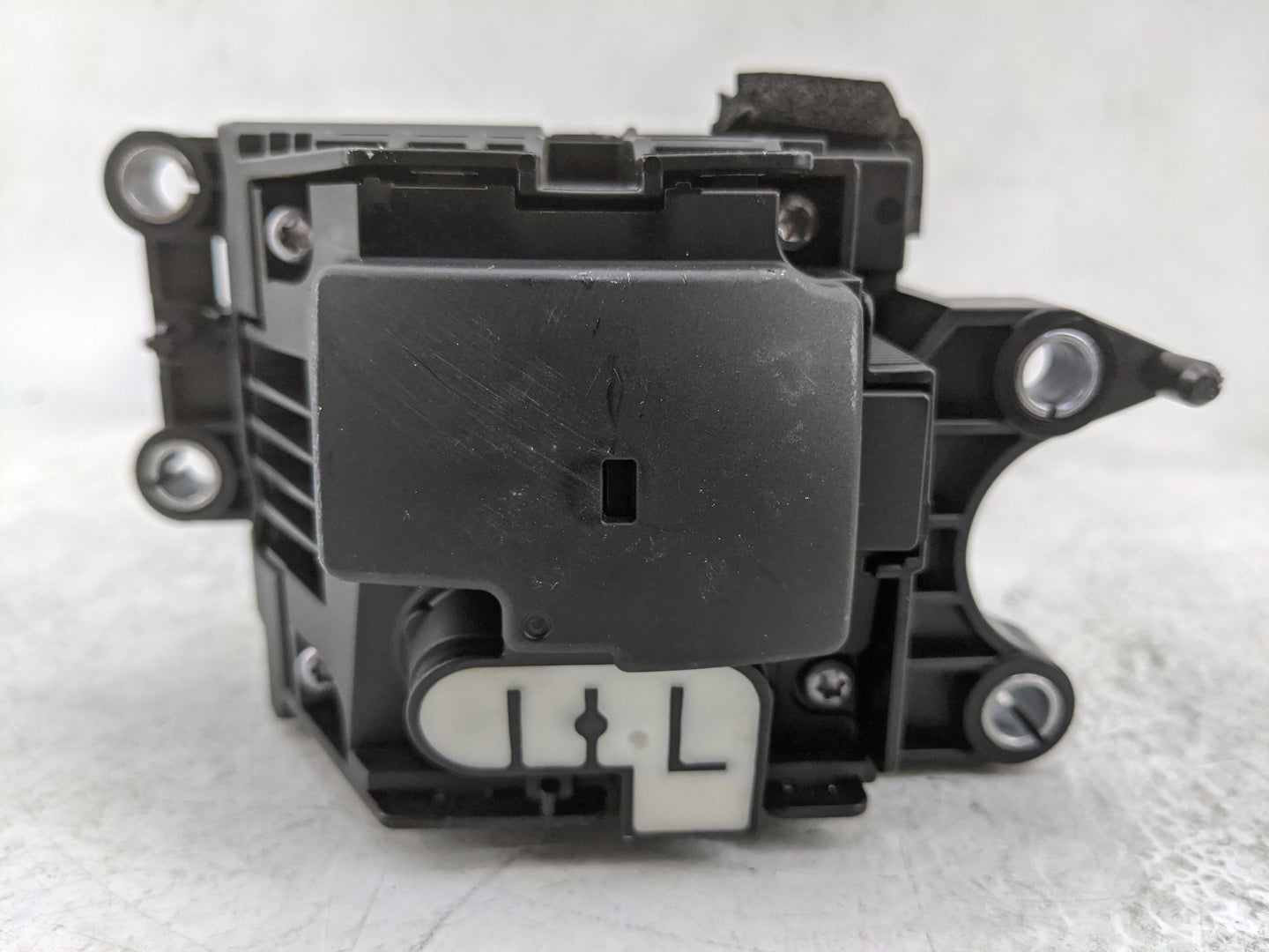 2024 Mazda Cx-90 Floor Console Assembly Shifter - Oemusedautoparts1.com
