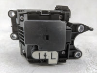 2024 Mazda Cx-90 Floor Console Assembly Shifter - Oemusedautoparts1.com