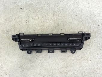 compare product 2024 Mazda Cx-90 Climate Control Module Temperature AC/Heater Replacement P/N:KMW8-61 190 Fits OEM Used Auto Parts