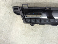 2024 Mazda Cx-90 Climate Control Module Temperature AC/Heater Replacement P/N:KMW8-61 190 Fits OEM Used Auto Parts - Oemused