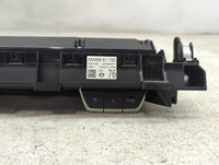 2024 Mazda Cx-90 Climate Control Module Temperature AC/Heater Replacement P/N:KMW8-61 190 Fits OEM Used Auto Parts - Oemused