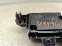 2024 Mazda Cx-90 Climate Control Module Temperature AC/Heater Replacement P/N:KMW8-61 190 Fits OEM Used Auto Parts - Oemused