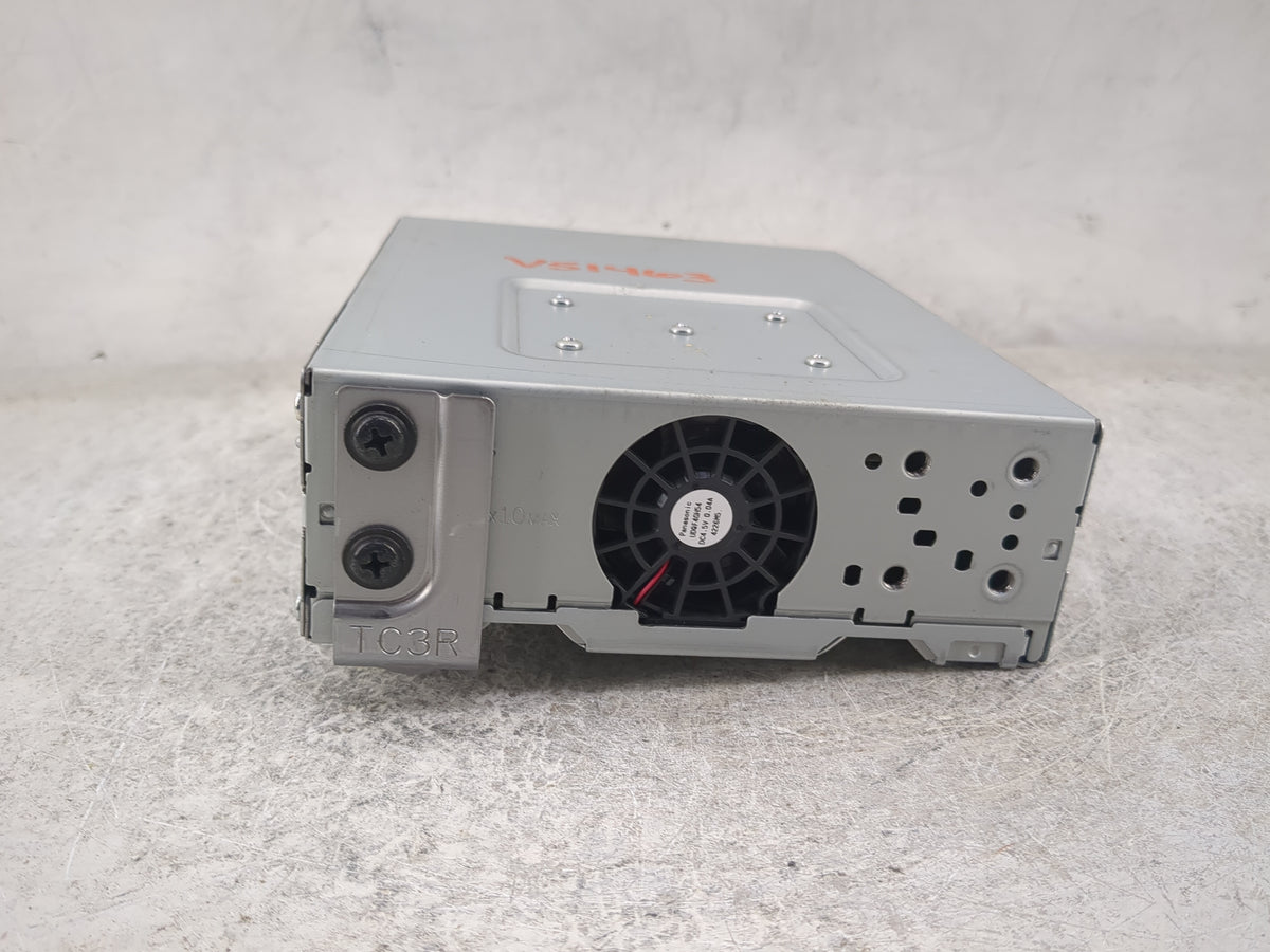 2024 Mazda Cx-90 Radio AM FM Cd Player Receiver Replacement P/N:KMV6 66 9C0F CL-MM6CN0J, AM1904, ACJ932AM1904, 216J-AM1904 F