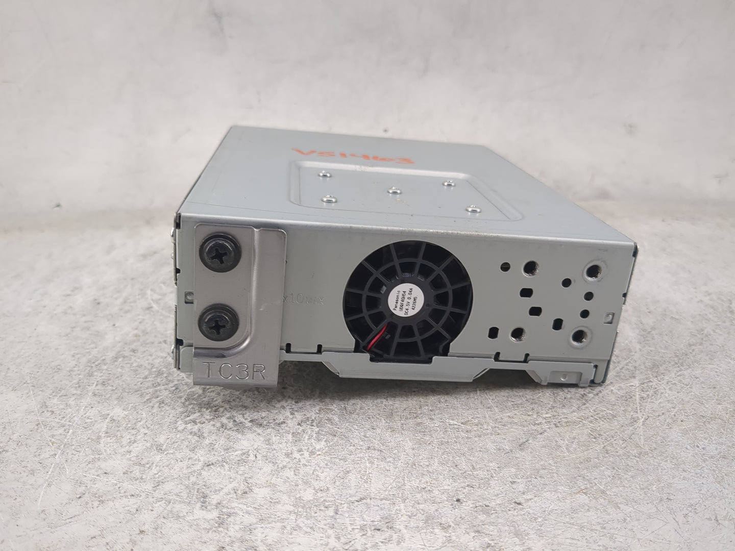 2024 Mazda Cx-90 Radio AM FM Cd Player Receiver Replacement P/N:KMV6 66 9C0F CL-MM6CN0J, AM1904, ACJ932AM1904, 216J-AM1904 F