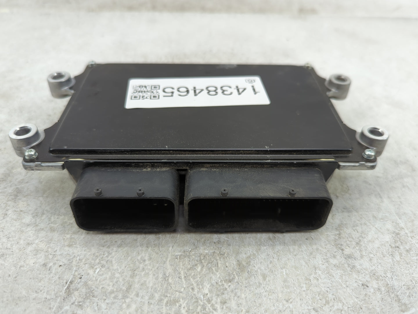 2024 Mazda Cx5 PCM Engine Control Computer ECU ECM PCU OEM P/N:PX43 18 881 PX2D 18 8K2G Fits Fits 2019 2020 2021 2022 OEM Us