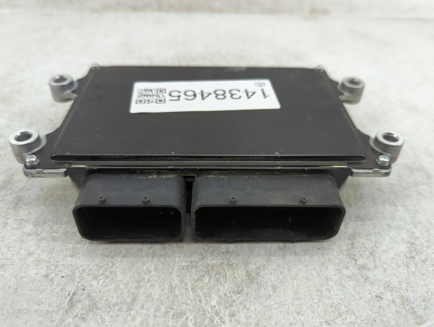 2024 Mazda Cx5 PCM Engine Control Computer ECU ECM PCU OEM P/N:PX43 18 881 PX2D 18 8K2G Fits Fits 2019 2020 2021 2022 OEM Us