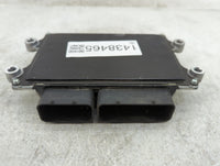 2024 Mazda Cx5 PCM Engine Control Computer ECU ECM PCU OEM P/N:PX43 18 881 PX2D 18 8K2G Fits Fits 2019 2020 2021 2022 OEM Us