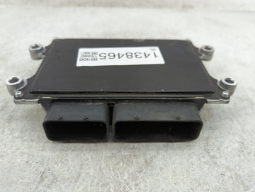 2024 Mazda Cx5 PCM Engine Control Computer ECU ECM PCU OEM P/N:PX43 18 881 PX2D 18 8K2G Fits Fits 2019 2020 2021 2022 OEM Us