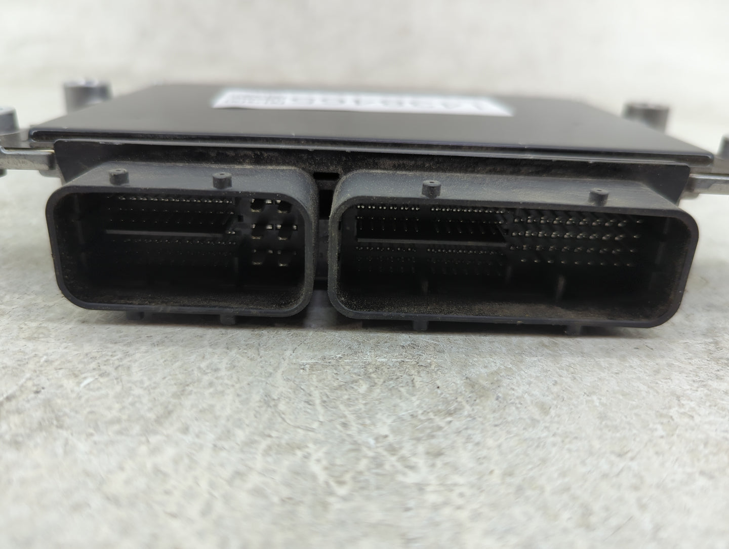 2024 Mazda Cx5 PCM Engine Control Computer ECU ECM PCU OEM P/N:PX43 18 881 PX2D 18 8K2G Fits Fits 2019 2020 2021 2022 OEM Us