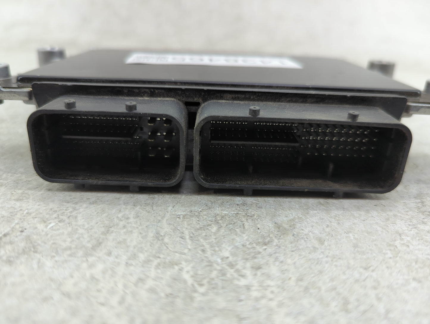 2024 Mazda Cx5 PCM Engine Control Computer ECU ECM PCU OEM P/N:PX43 18 881 PX2D 18 8K2G Fits Fits 2019 2020 2021 2022 OEM Us