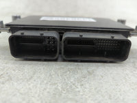 2024 Mazda Cx5 PCM Engine Control Computer ECU ECM PCU OEM P/N:PX43 18 881 PX2D 18 8K2G Fits Fits 2019 2020 2021 2022 OEM Us