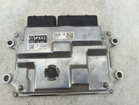 2024 Mazda Cx5 PCM Engine Control Computer ECU ECM PCU OEM P/N:PX43 18 881 PX2D 18 8K2G Fits Fits 2019 2020 2021 2022 OEM Us