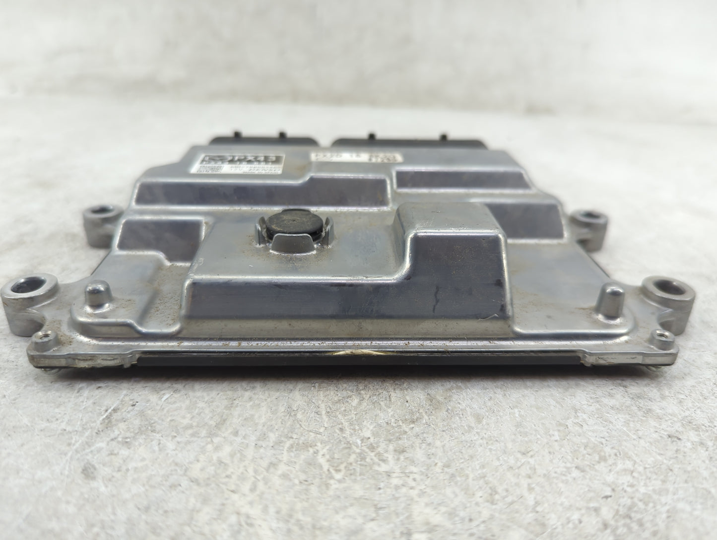 2024 Mazda Cx5 PCM Engine Control Computer ECU ECM PCU OEM P/N:PX43 18 881 PX2D 18 8K2G Fits Fits 2019 2020 2021 2022 OEM Us