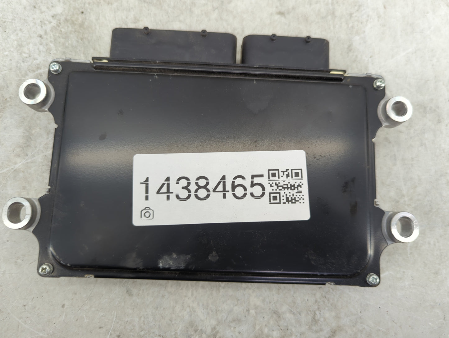 2024 Mazda Cx5 PCM Engine Control Computer ECU ECM PCU OEM P/N:PX43 18 881 PX2D 18 8K2G Fits Fits 2019 2020 2021 2022 OEM Us