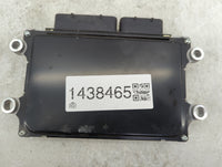 2024 Mazda Cx5 PCM Engine Control Computer ECU ECM PCU OEM P/N:PX43 18 881 PX2D 18 8K2G Fits Fits 2019 2020 2021 2022 OEM Us