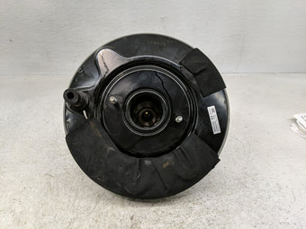 compare product 2024 Mazda Mazda3 Power Brake Booster Oem