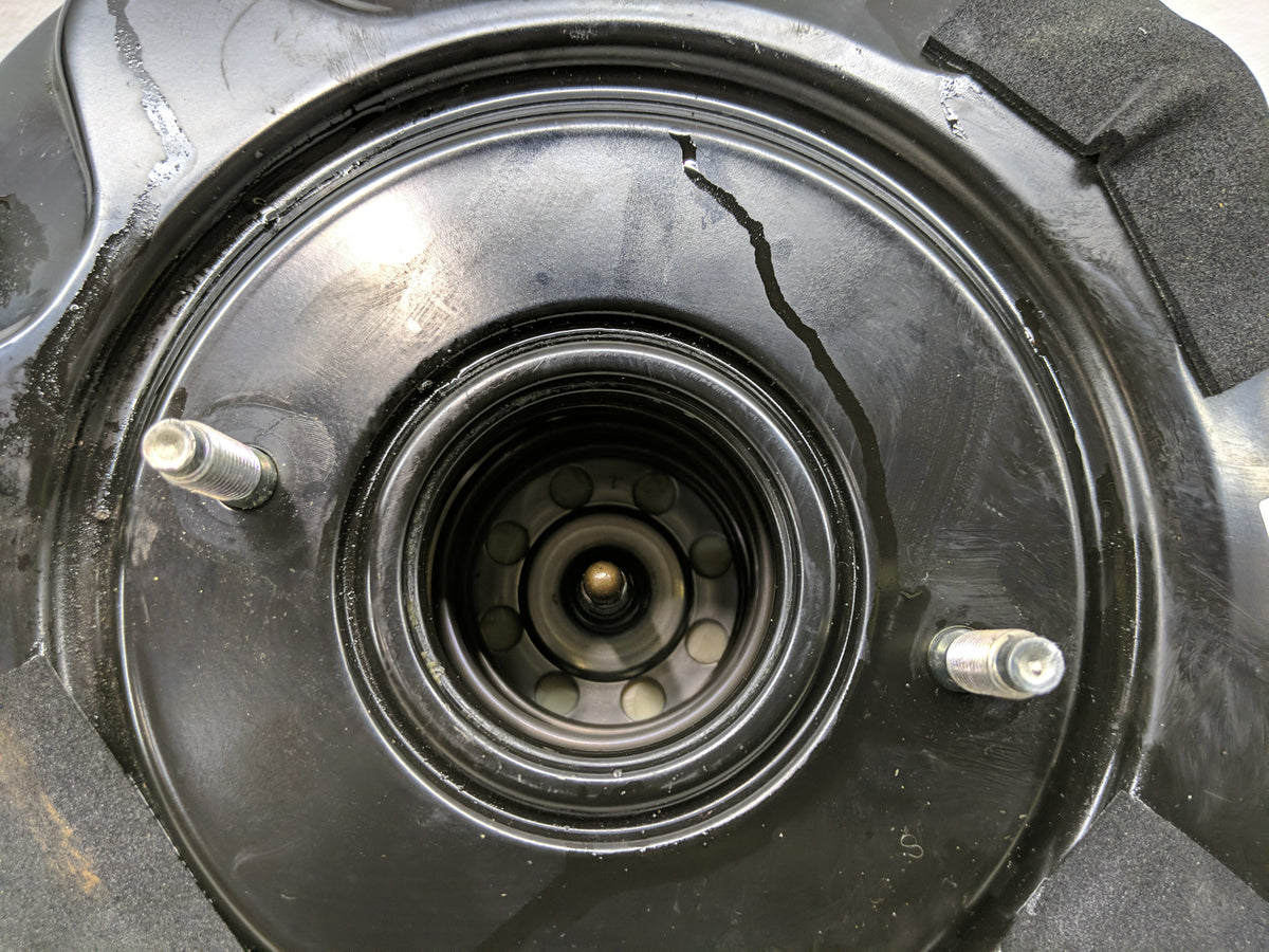 2024 Mazda Mazda3 Power Brake Booster Oem - Oemusedautoparts1.com