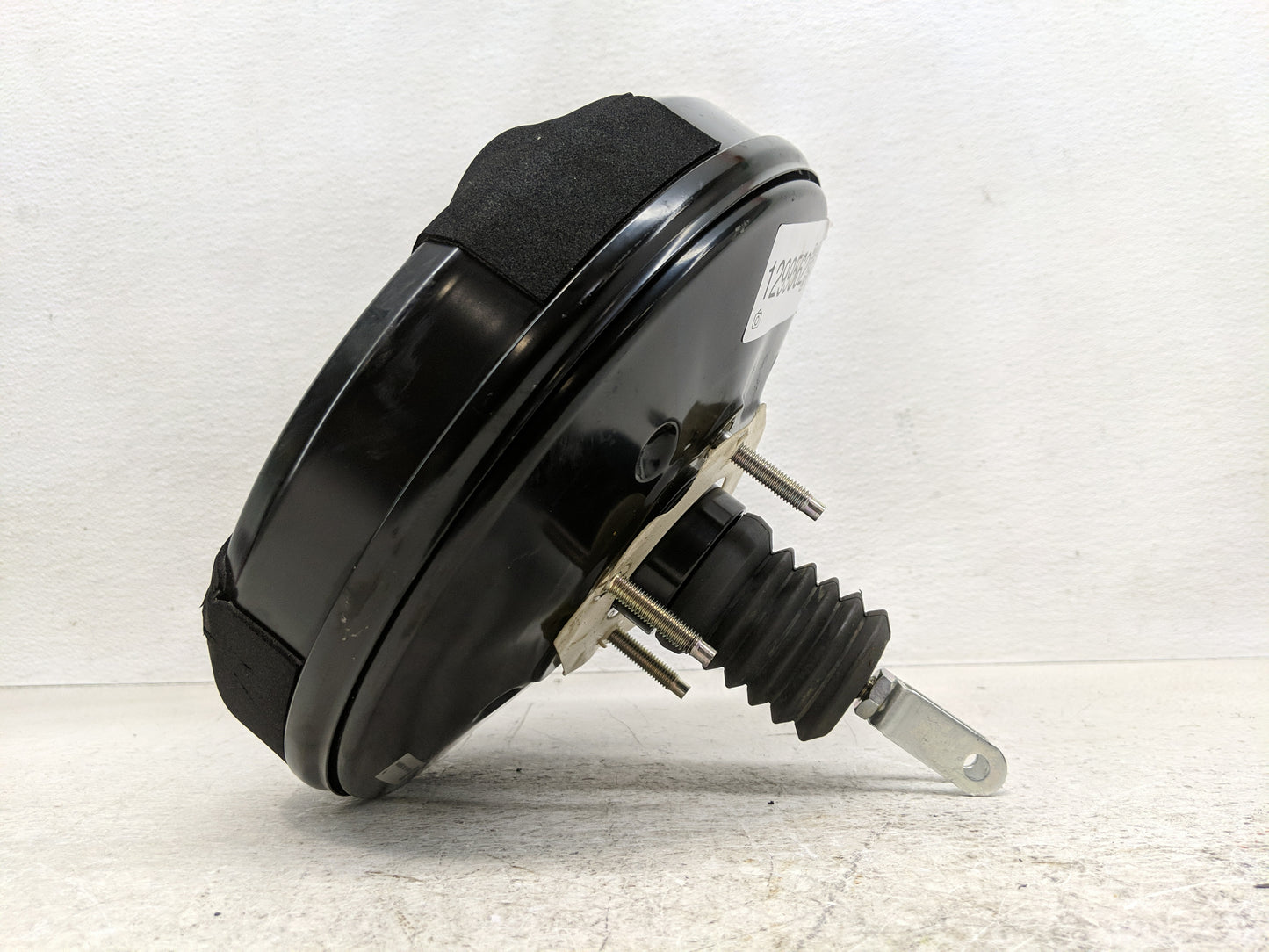 2024 Mazda Mazda3 Power Brake Booster Oem - Oemusedautoparts1.com