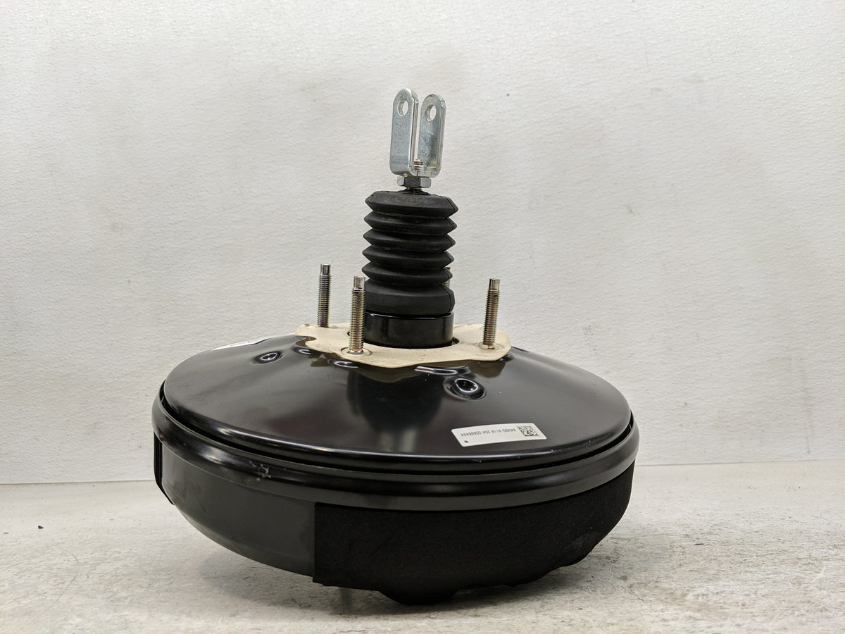 2024 Mazda Mazda3 Power Brake Booster Oem - Oemusedautoparts1.com