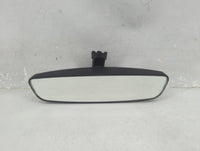 2024 Mazda Mazda3 Interior Rear View Mirror Replacement OEM P/N:045556 Fits OEM Used Auto Parts - Oemusedautoparts1.com