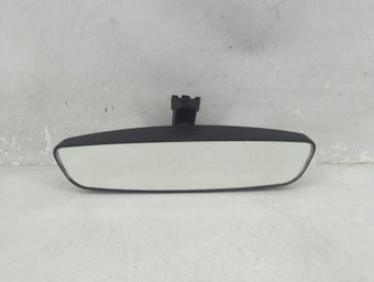compare product 2024 Mazda Mazda3 Interior Rear View Mirror Replacement OEM P/N:045556 Fits OEM Used Auto Parts