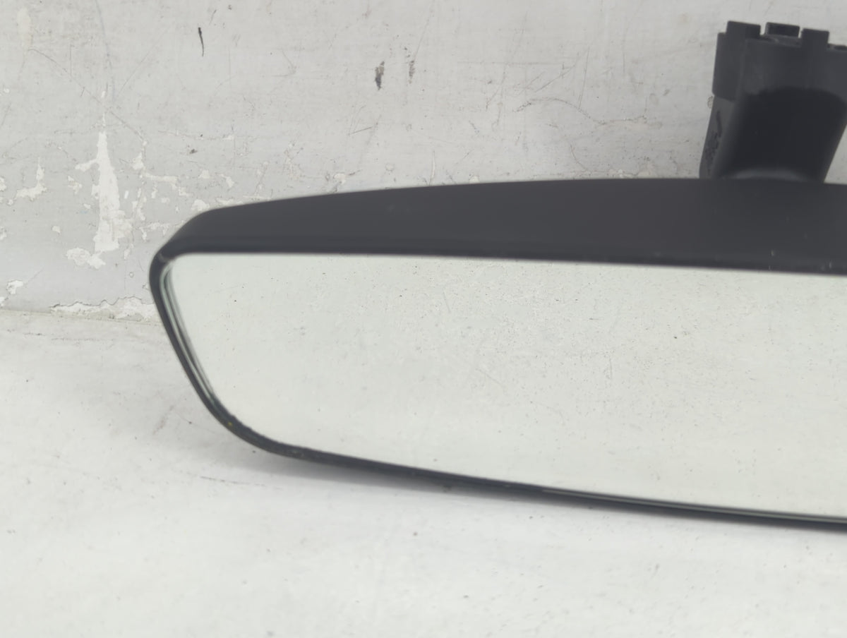 2024 Mazda Mazda3 Interior Rear View Mirror Replacement OEM P/N:045556 Fits OEM Used Auto Parts - Oemusedautoparts1.com