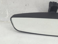 2024 Mazda Mazda3 Interior Rear View Mirror Replacement OEM P/N:045556 Fits OEM Used Auto Parts - Oemusedautoparts1.com