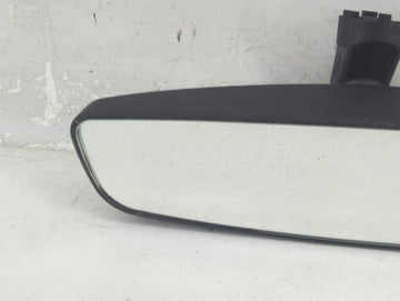 2024 Mazda Mazda3 Interior Rear View Mirror Replacement OEM P/N:045556 Fits OEM Used Auto Parts