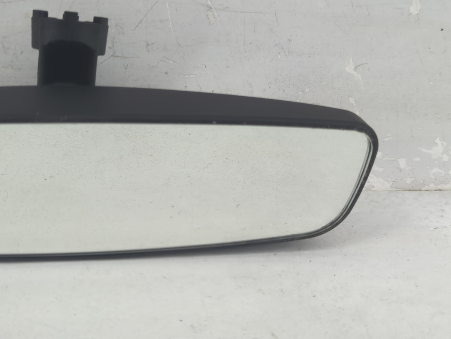 2024 Mazda Mazda3 Interior Rear View Mirror Replacement OEM P/N:045556 Fits OEM Used Auto Parts - Oemusedautoparts1.com