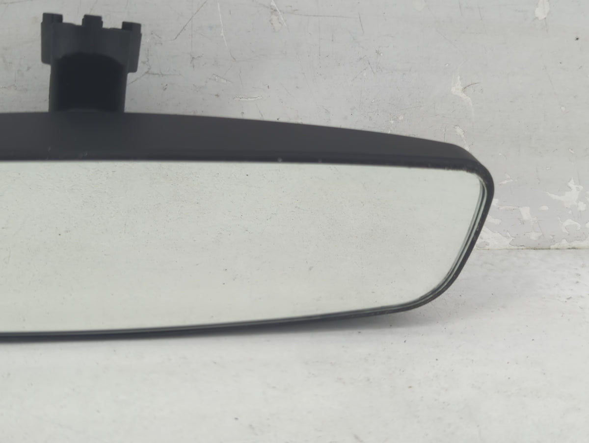 2024 Mazda Mazda3 Interior Rear View Mirror Replacement OEM P/N:045556 Fits OEM Used Auto Parts - Oemusedautoparts1.com