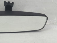 2024 Mazda Mazda3 Interior Rear View Mirror Replacement OEM P/N:045556 Fits OEM Used Auto Parts - Oemusedautoparts1.com