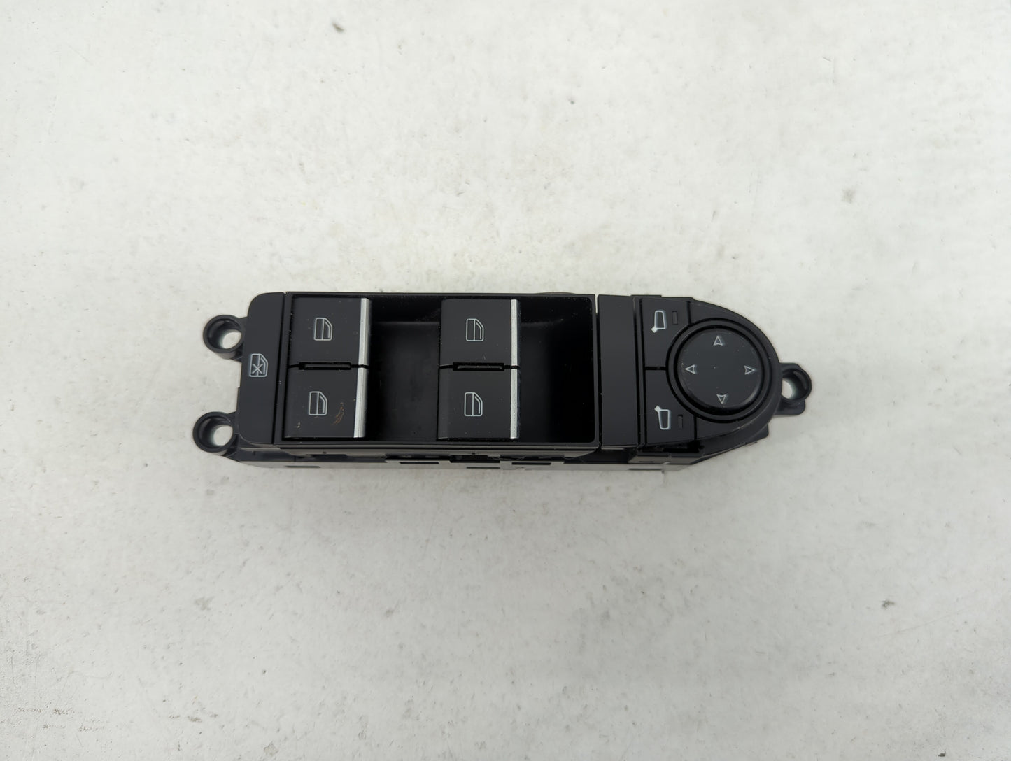 2024 Mazda Mazda3 Master Power Window Switch Replacement Driver Side Left P/N:BDGF66350B Fits OEM Used Auto Parts - Oemuseda
