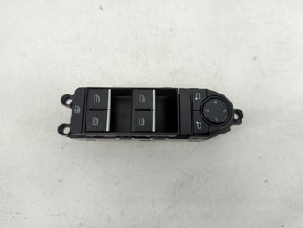 compare product 2024 Mazda Mazda3 Master Power Window Switch Replacement Driver Side Left P/N:BDGF66350B Fits OEM Used Auto Parts