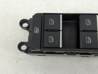 2024 Mazda Mazda3 Master Power Window Switch Replacement Driver Side Left P/N:BDGF66350B Fits OEM Used Auto Parts - Oemuseda