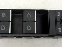 2024 Mazda Mazda3 Master Power Window Switch Replacement Driver Side Left P/N:BDGF66350B Fits OEM Used Auto Parts - Oemuseda