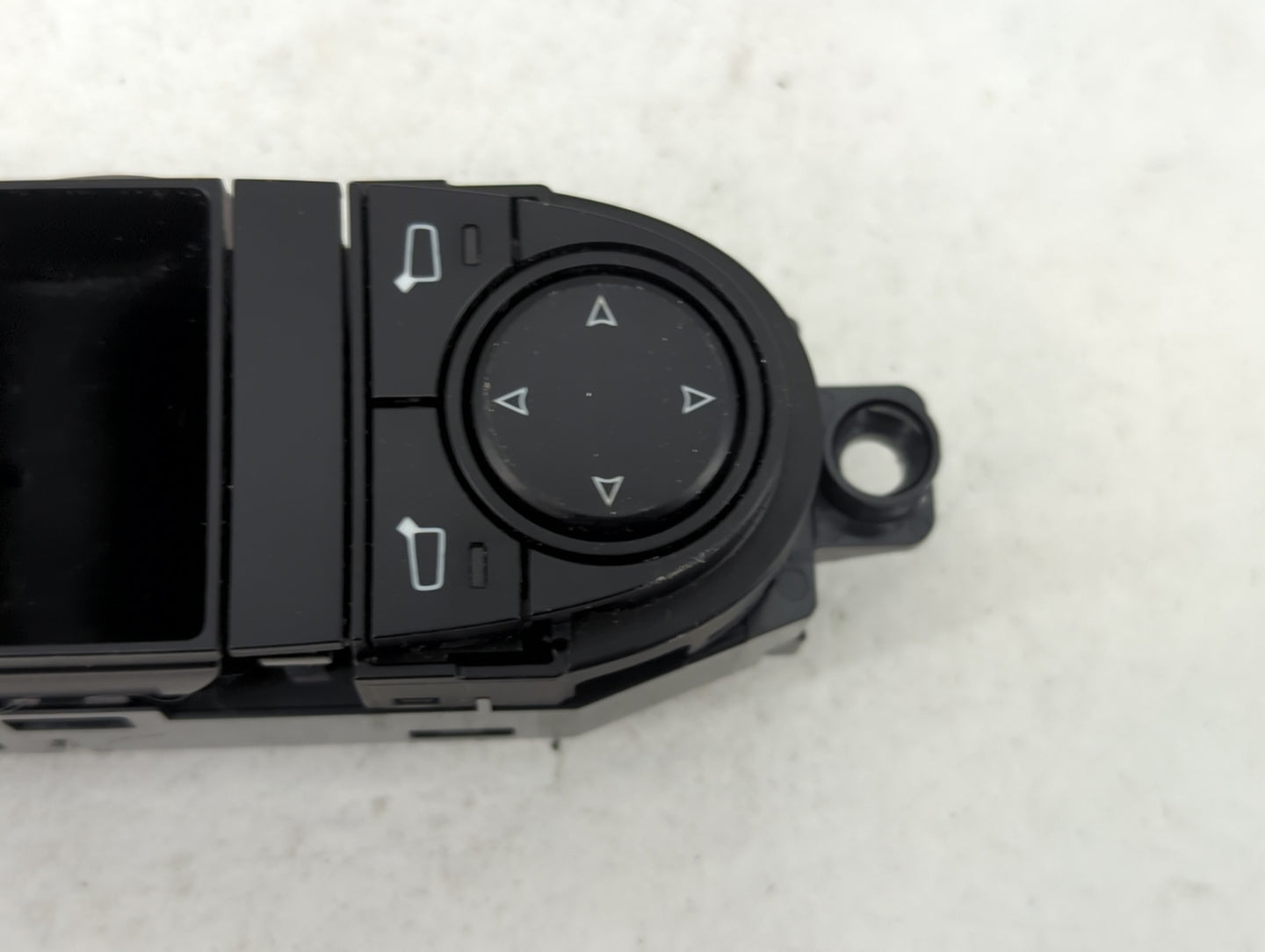 2024 Mazda Mazda3 Master Power Window Switch Replacement Driver Side Left P/N:BDGF66350B Fits OEM Used Auto Parts - Oemuseda