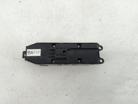 2024 Mazda Mazda3 Master Power Window Switch Replacement Driver Side Left P/N:BDGF66350B Fits OEM Used Auto Parts - Oemuseda