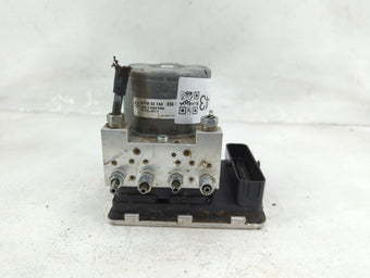 compare product 2024 Mazda Mazda3 ABS Pump Control Module Replacement P/N:BJEM437A0 06.2102-8017.4 Fits OEM Used Auto Parts