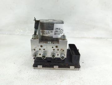 2024 Mazda Mazda3 ABS Pump Control Module Replacement P/N:BJEM437A0 06.2102-8017.4 Fits OEM Used Auto Parts - Oemusedautopar
