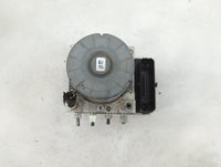 2024 Mazda Mazda3 ABS Pump Control Module Replacement P/N:BJEM437A0 06.2102-8017.4 Fits OEM Used Auto Parts - Oemusedautopar