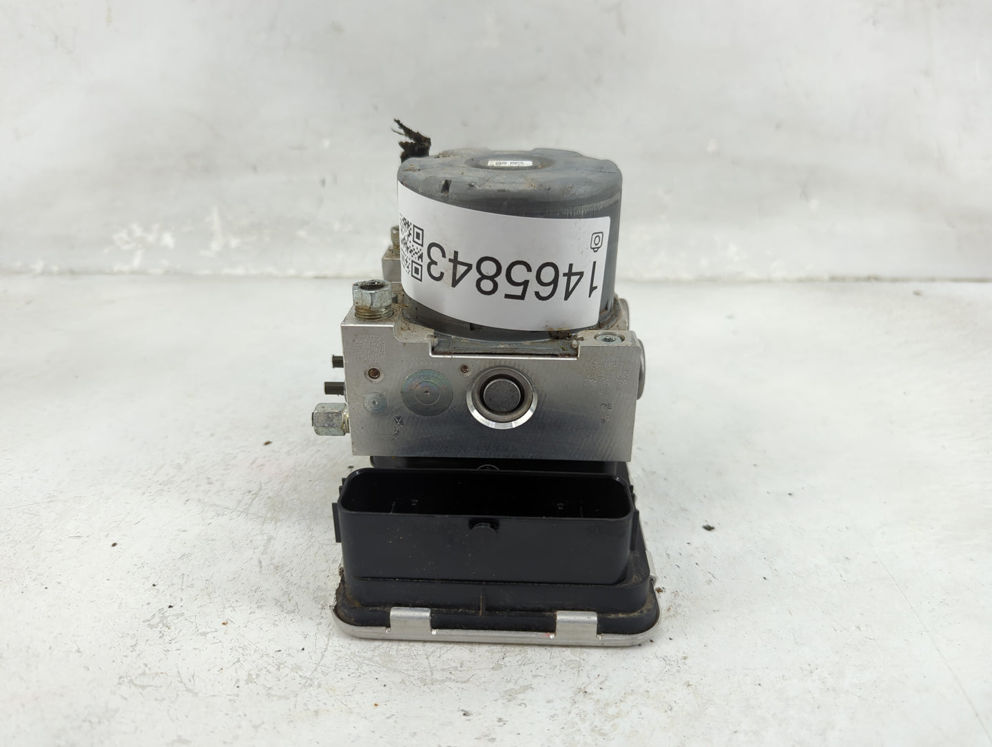 2024 Mazda Mazda3 ABS Pump Control Module Replacement P/N:BJEM437A0 06.2102-8017.4 Fits OEM Used Auto Parts - Oemusedautopar