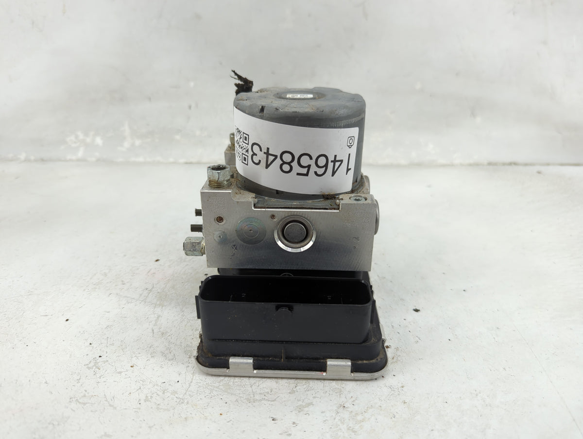 2024 Mazda Mazda3 ABS Pump Control Module Replacement P/N:BJEM437A0 06.2102-8017.4 Fits OEM Used Auto Parts - Oemusedautopar
