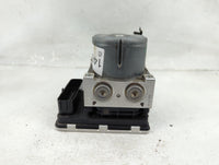 2024 Mazda Mazda3 ABS Pump Control Module Replacement P/N:BJEM437A0 06.2102-8017.4 Fits OEM Used Auto Parts - Oemusedautopar
