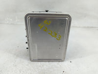 2024 Mazda Mazda3 ABS Pump Control Module Replacement P/N:BJEM437A0 06.2102-8017.4 Fits OEM Used Auto Parts - Oemusedautopar