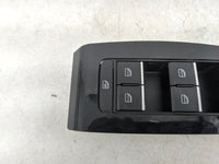 2024 Mazda Mazda3 Master Power Window Switch Replacement Driver Side Left P/N:BDGF 66 350B BDGF66350B Fits OEM Used Auto Par