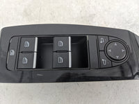 2024 Mazda Mazda3 Master Power Window Switch Replacement Driver Side Left P/N:BDGF 66 350B BDGF66350B Fits OEM Used Auto Par