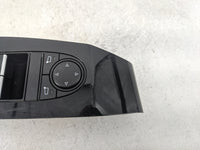 2024 Mazda Mazda3 Master Power Window Switch Replacement Driver Side Left P/N:BDGF 66 350B BDGF66350B Fits OEM Used Auto Par