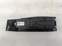 2024 Mazda Mazda3 Master Power Window Switch Replacement Driver Side Left P/N:BDGF 66 350B BDGF66350B Fits OEM Used Auto Par
